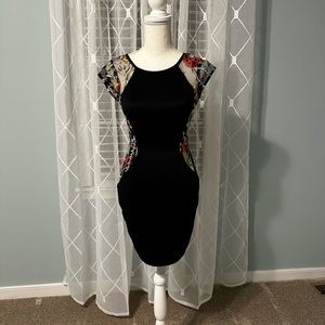 Cocktail dress